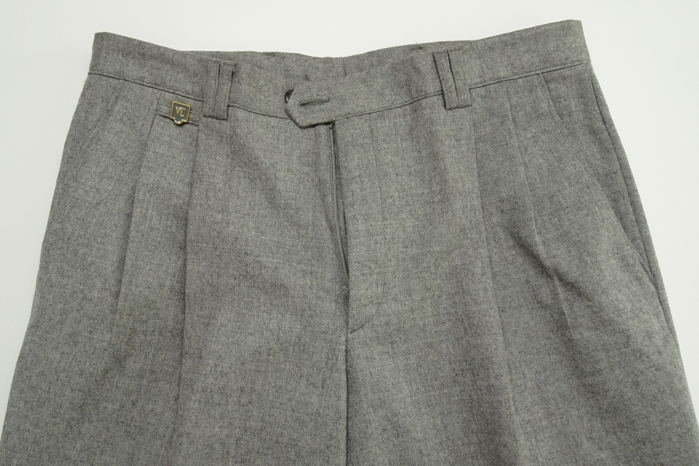 Light Grey Trousers EU48/W32