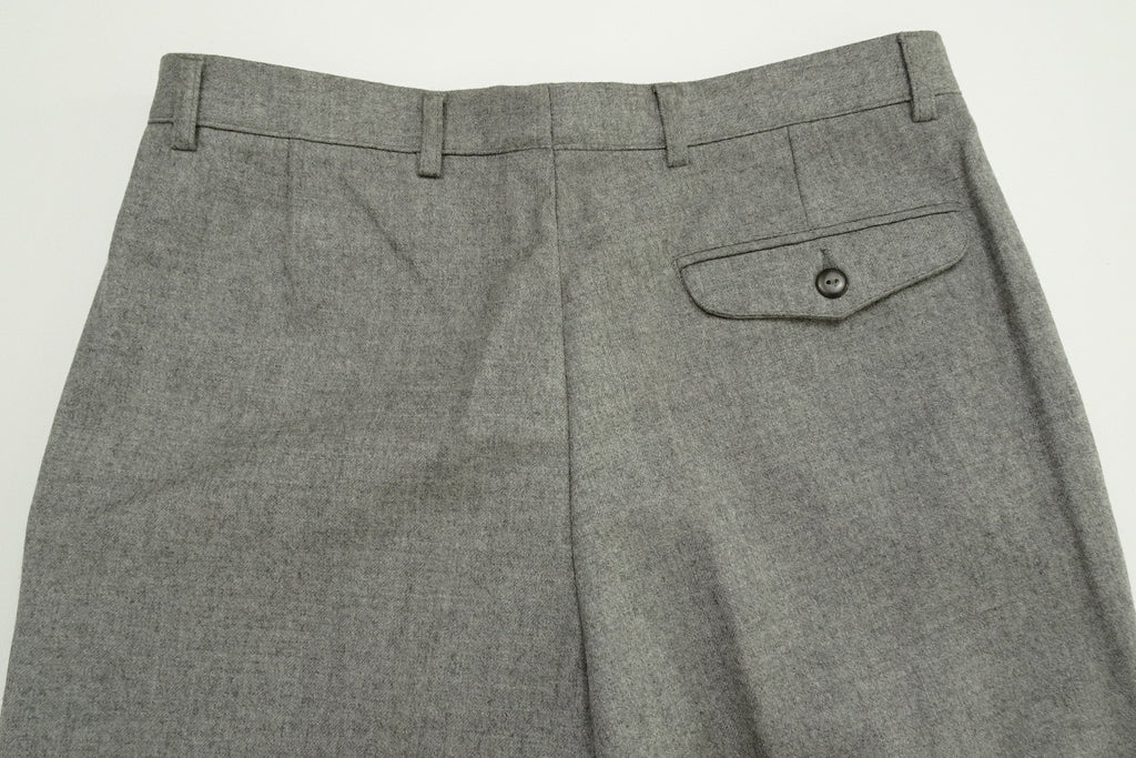 Light Grey Trousers EU48/W32