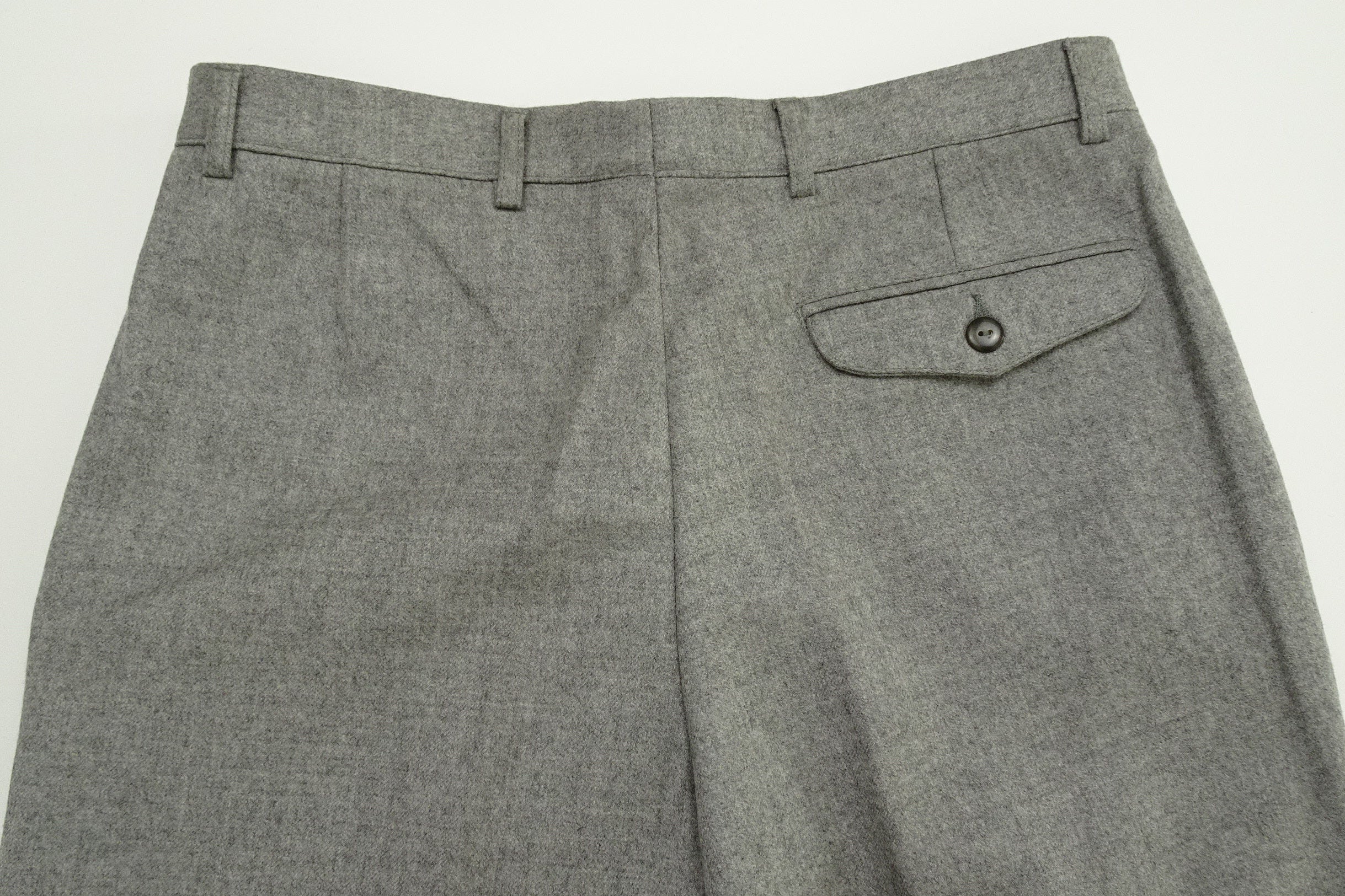 Light Grey Trousers EU48/W32