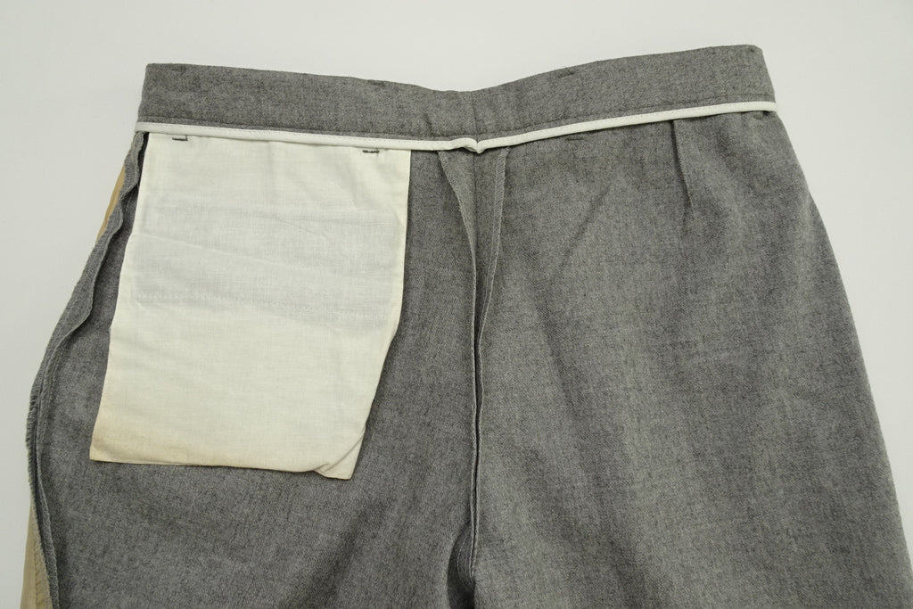 Light Grey Trousers EU48/W32