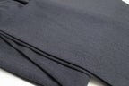 Mid Grey Worsted Trousers EU52/W36