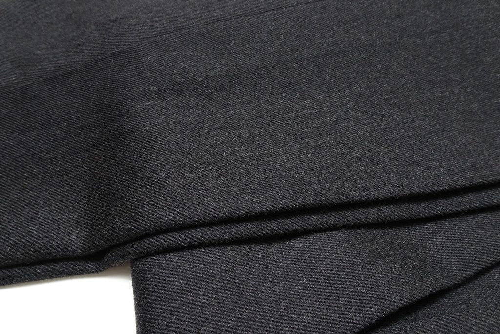 Dark Grey Covert Trousers EU50/W34