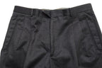 Dark Grey Covert Trousers EU50/W34
