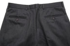 Dark Grey Covert Trousers EU50/W34