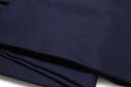 Navy Flannel Trousers EU50/W34