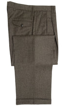 Mid Brown Flannel EU46/W30 (ATR168)