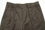 Mid Brown Flannel EU46/W30 (ATR168)