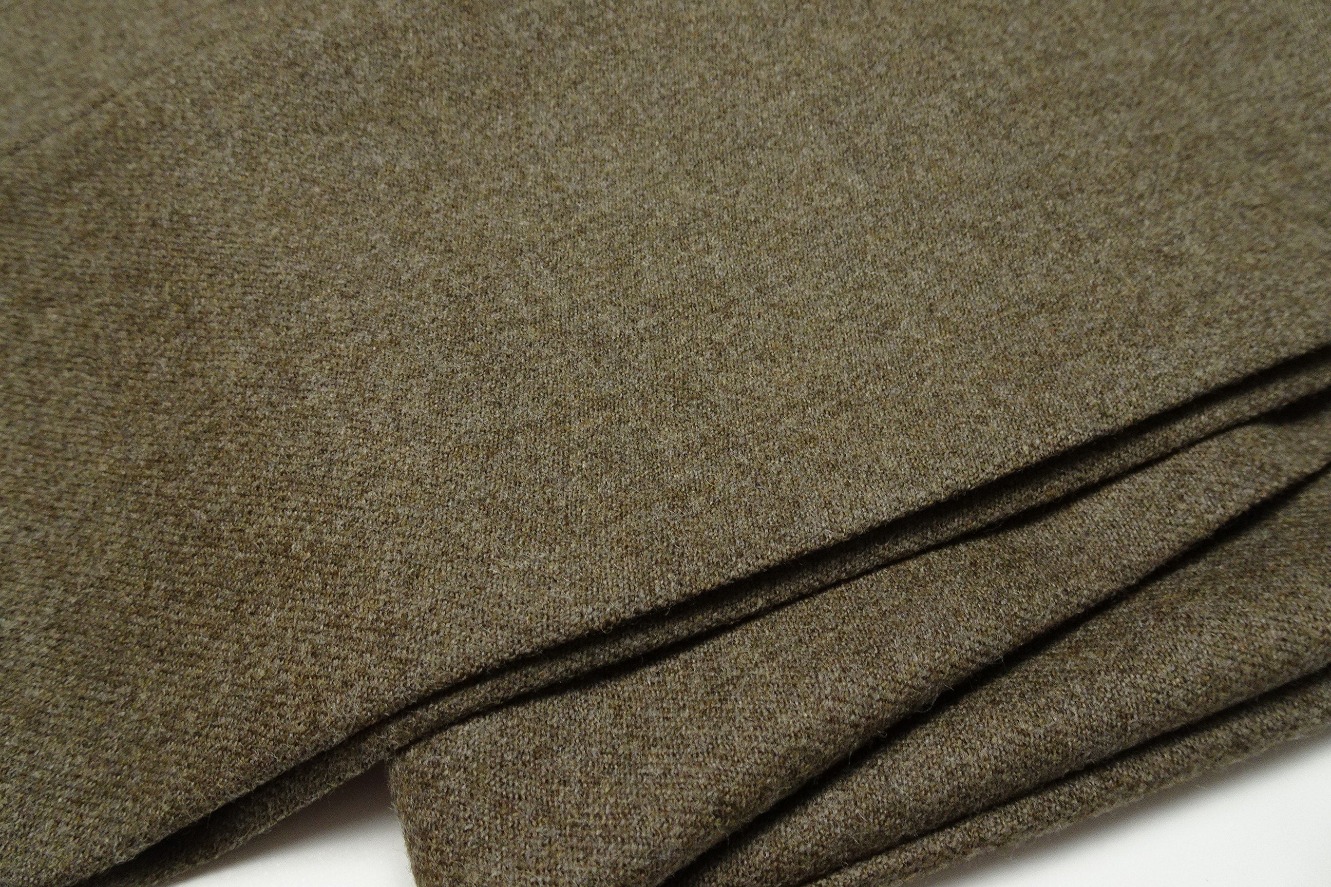 Mid Brown Flannel EU46/W30