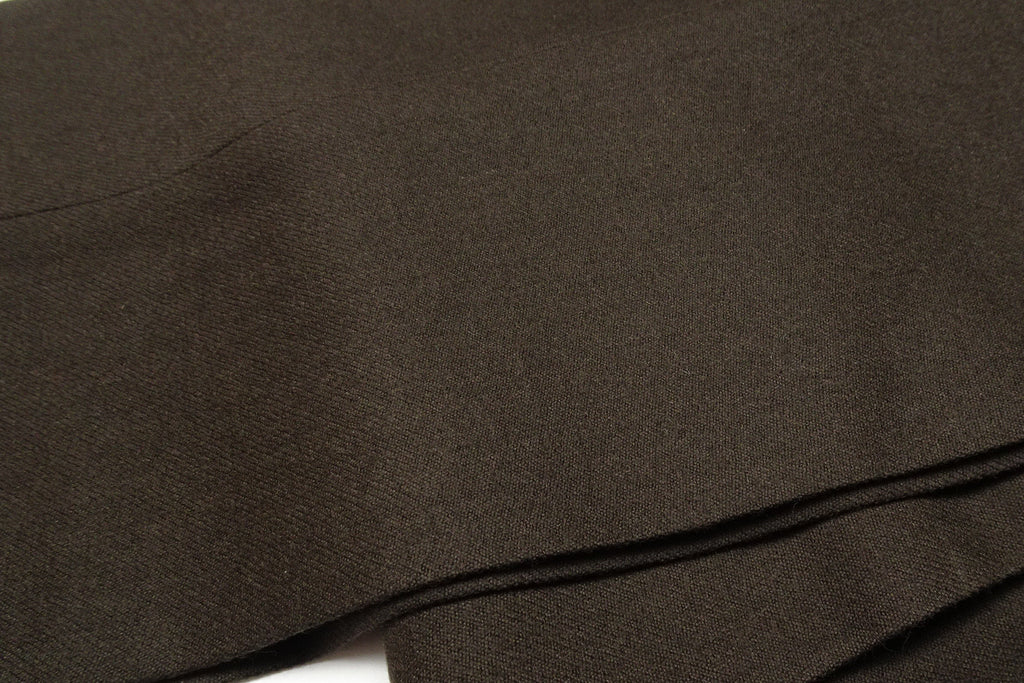 Chocolate Brown Trousers EU46/W30