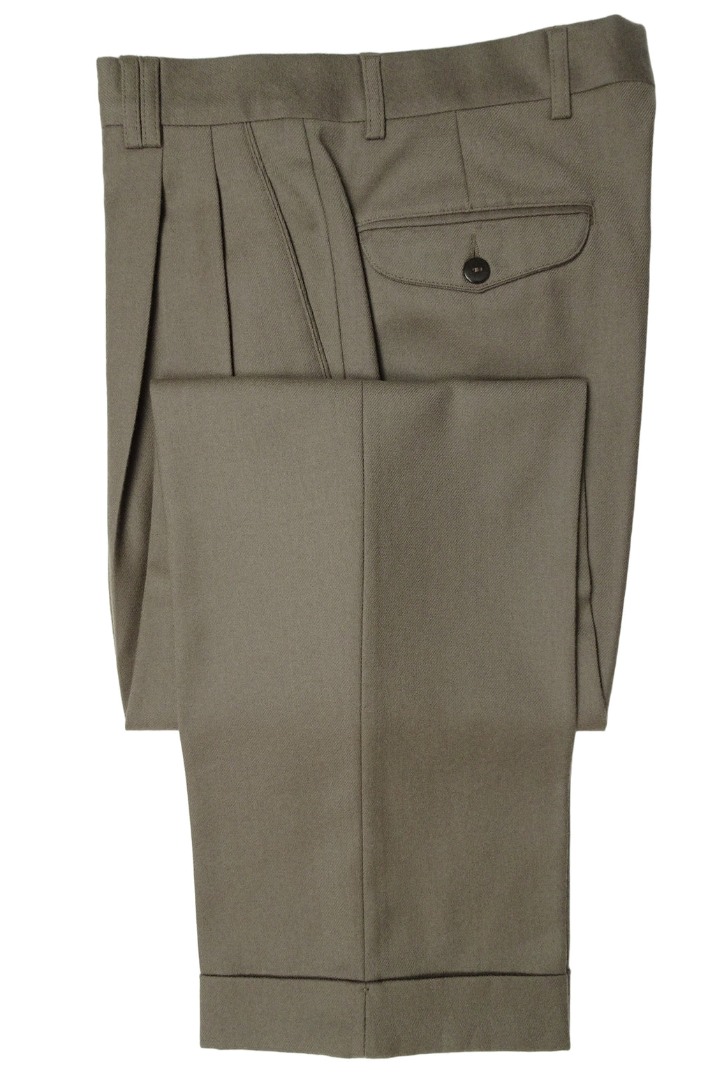 Light Brown Trousers EU46/W30