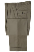Light Brown Trousers EU46/W30