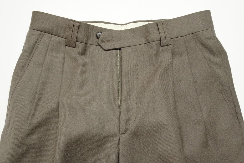 Light Brown Trousers EU46/W30