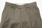 Light Brown Trousers EU46/W30