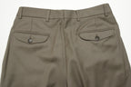 Light Brown Trousers EU46/W30