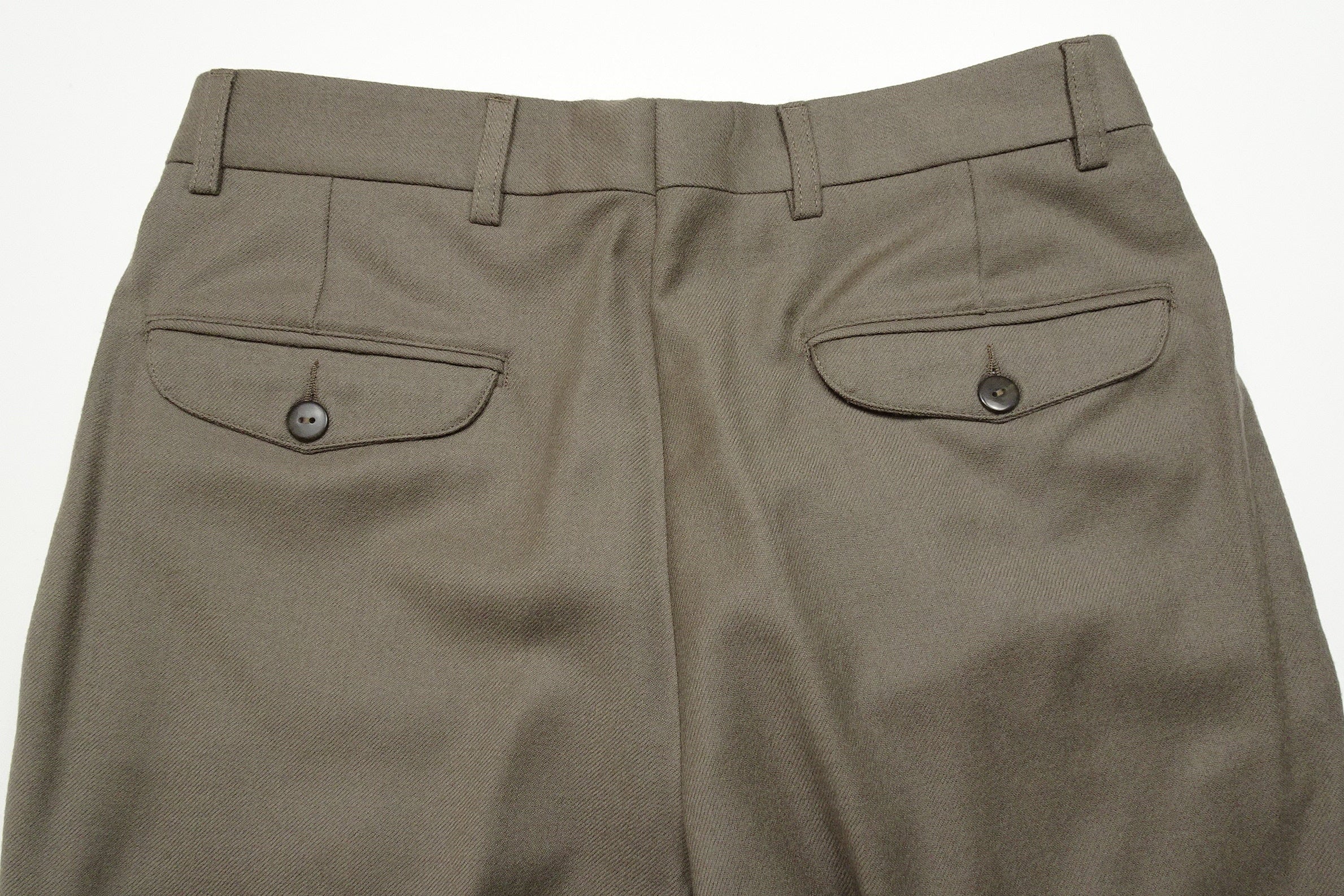 Light Brown Trousers EU46/W30