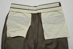Light Brown Trousers EU46/W30