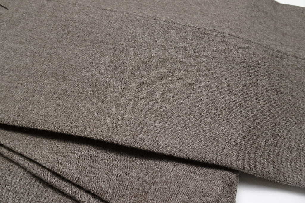 Taupe Trousers EU58/W42