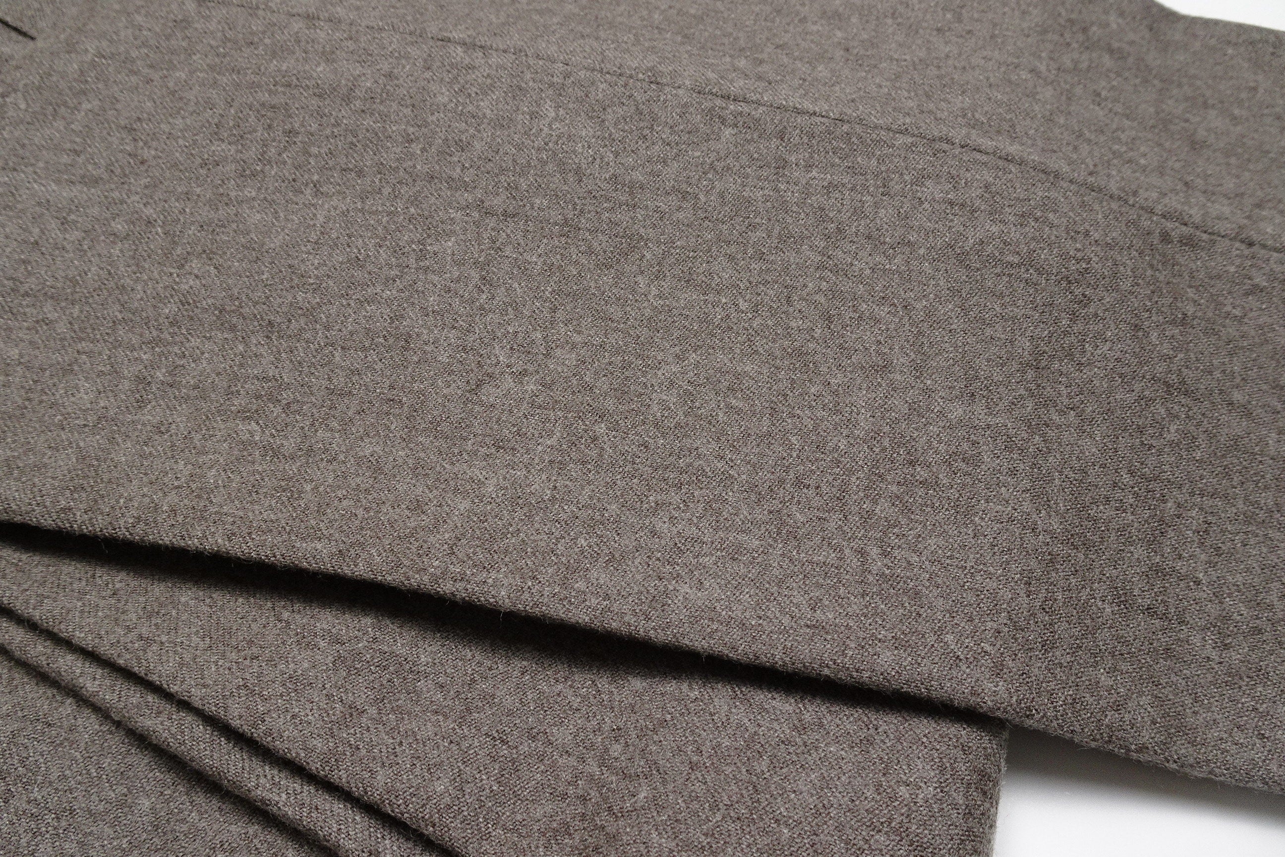 Taupe Trousers EU58/W42