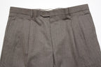 Taupe Trousers EU58/W42