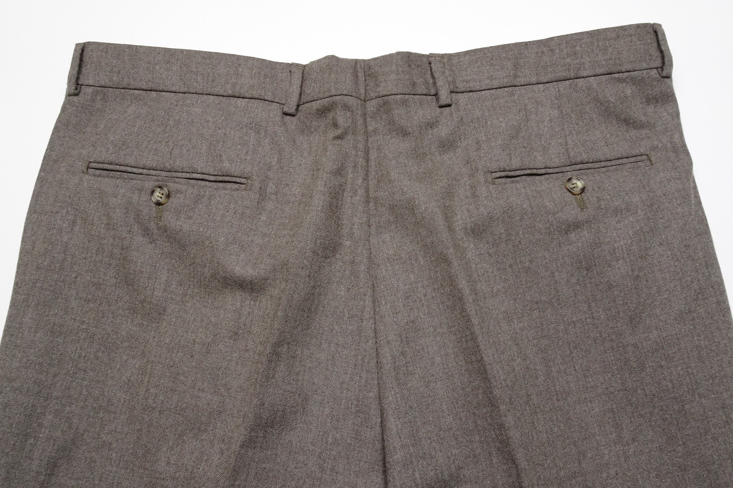 Taupe Trousers EU58/W42