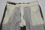 Taupe Trousers EU58/W42