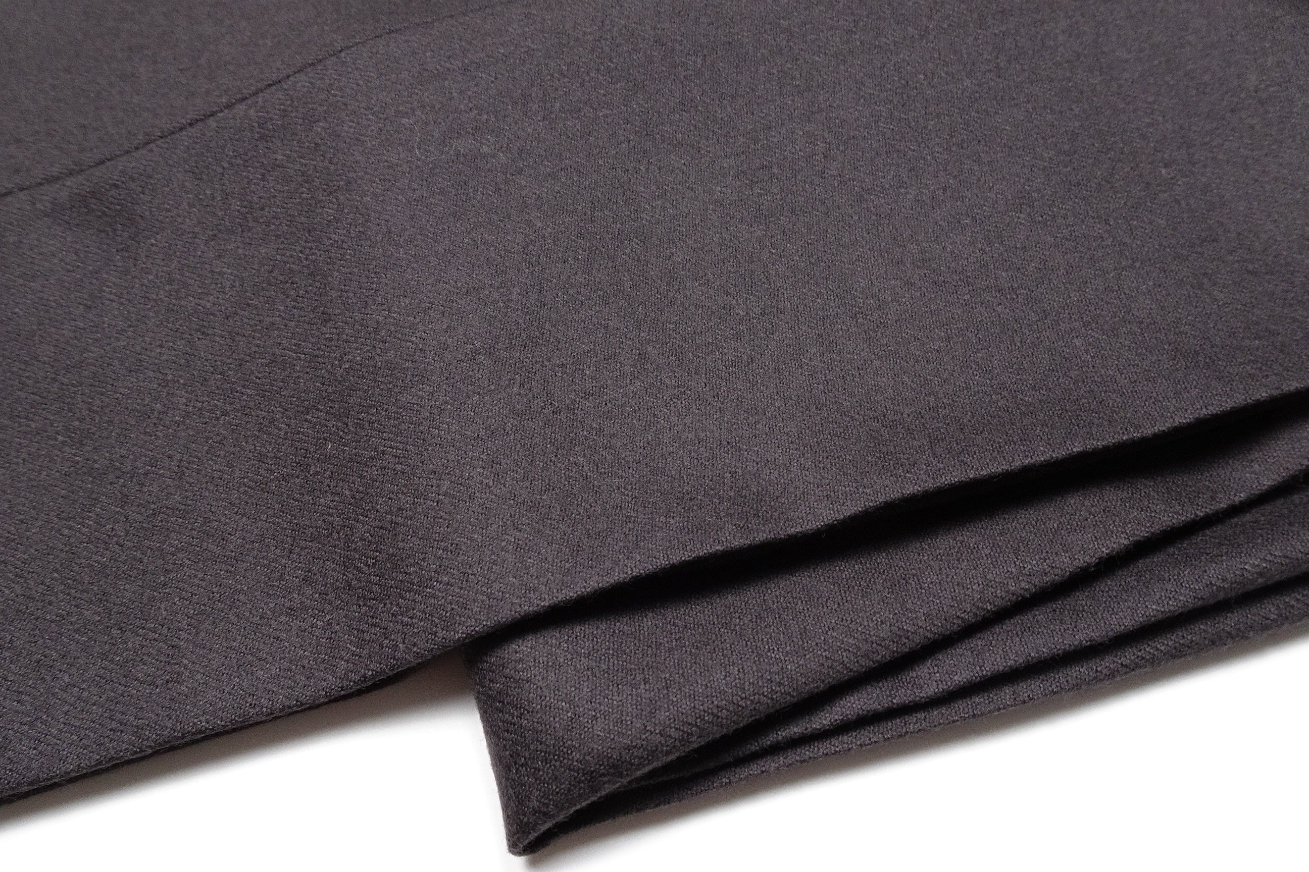 Brown Flannel Trousers EU46/W30