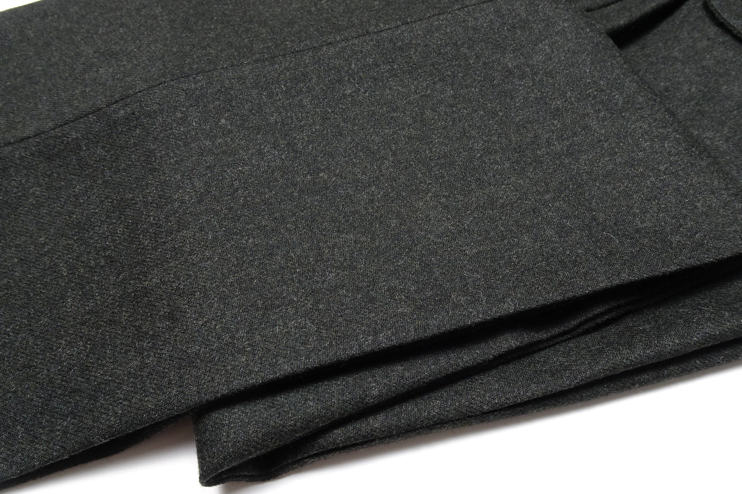 Forest Green Flannel EU46/W30