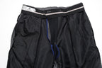 Mid Grey Flannel Trousers EU46/W30