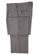 Green/Grey Flannel Trousers EU48/W32