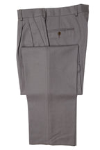 Green/Grey Flannel Trousers EU48/W32