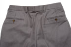 Green/Grey Flannel Trousers EU48/W32