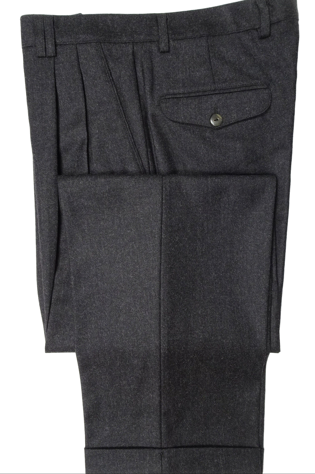 Dark Grey Trousers EU48/W32