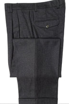 Dark Grey Trousers EU48/W32