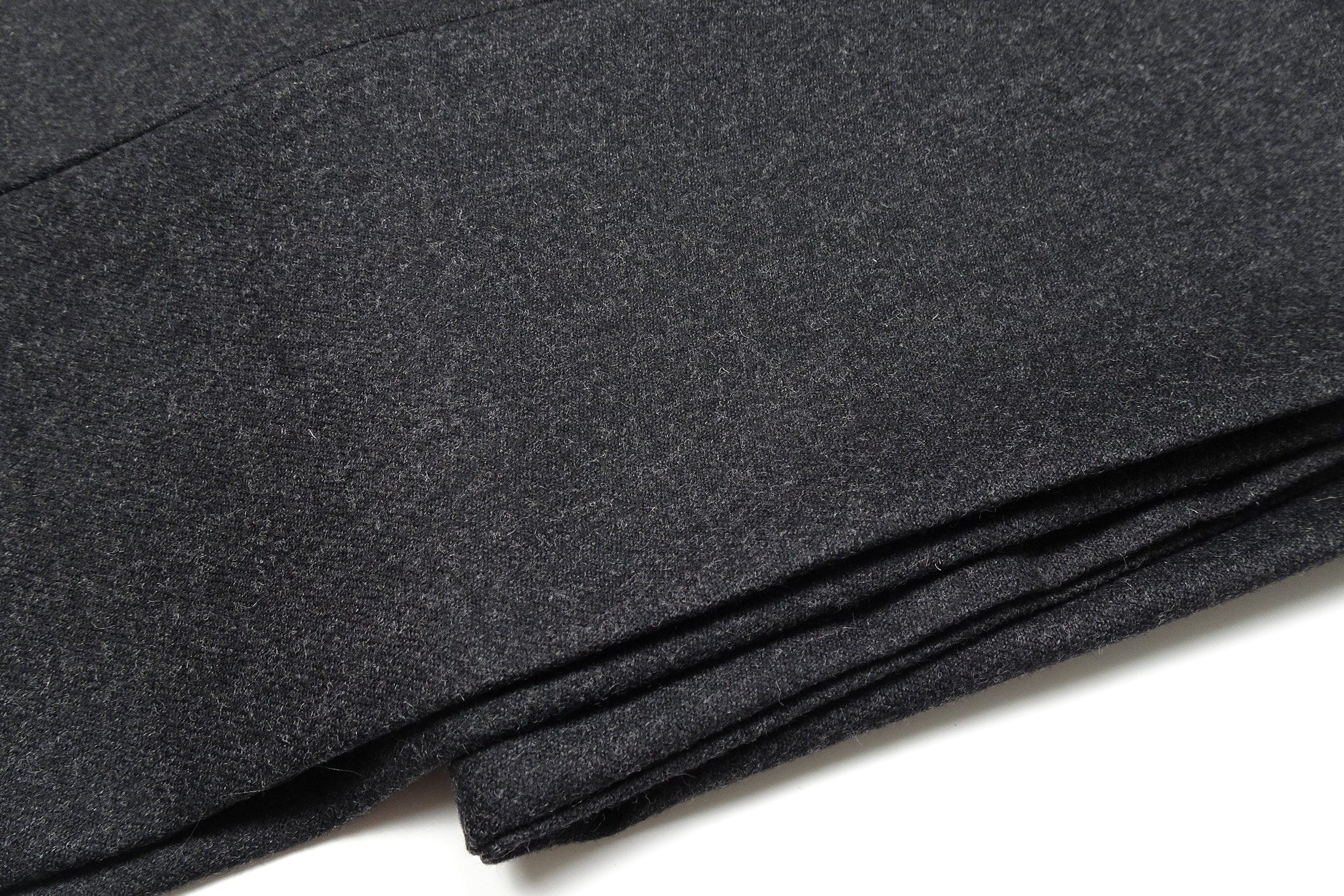 Dark Grey Trousers EU48/W32