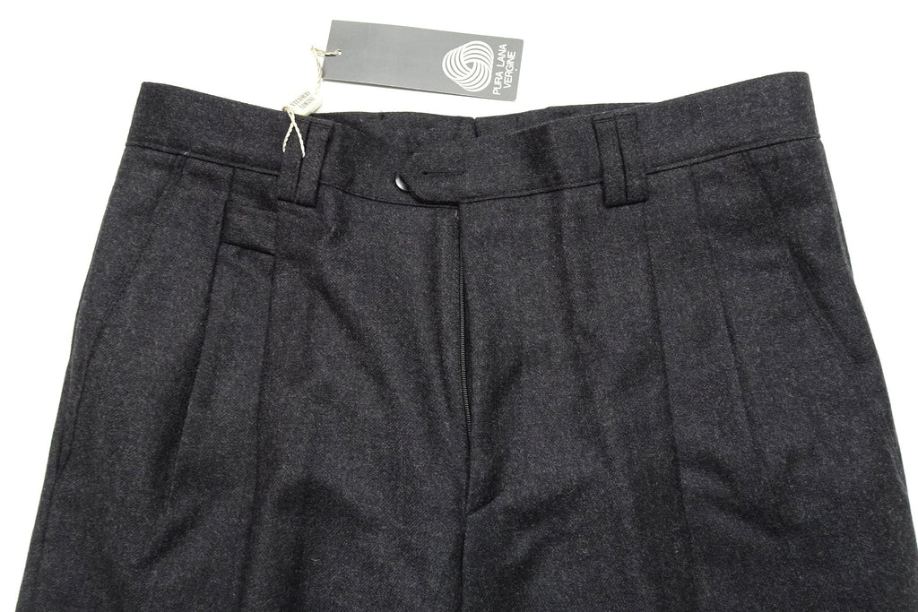 Dark Grey Trousers EU48/W32