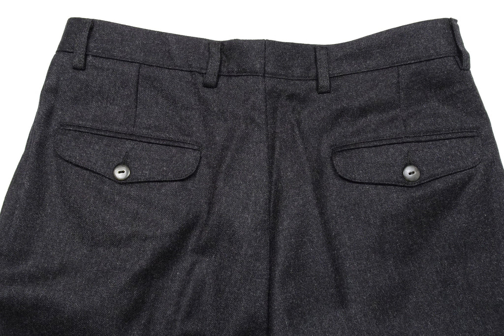 Dark Grey Trousers EU48/W32