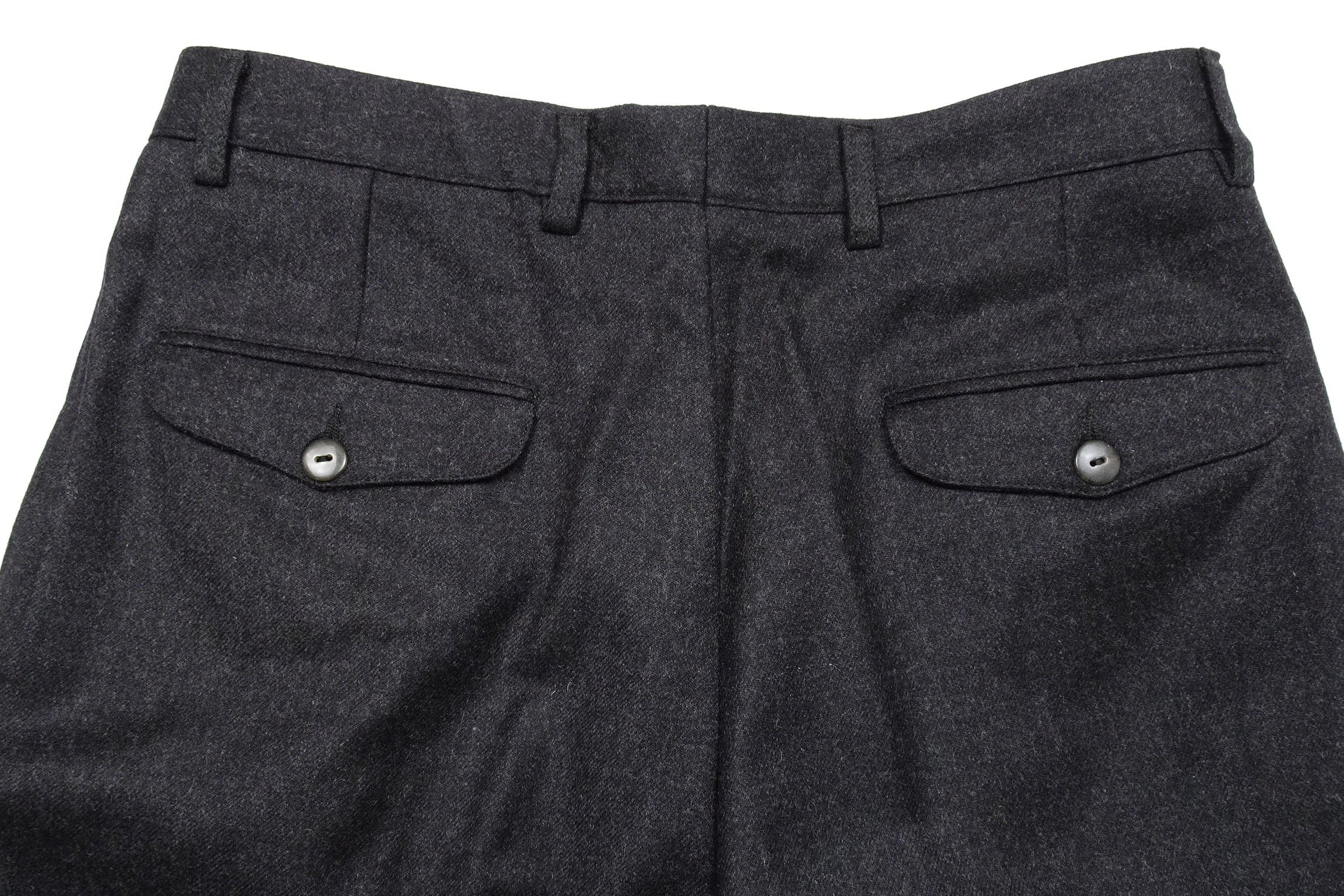 Dark Grey Trousers EU48/W32