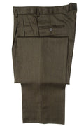 Brown Covert Trousers EU46/W30