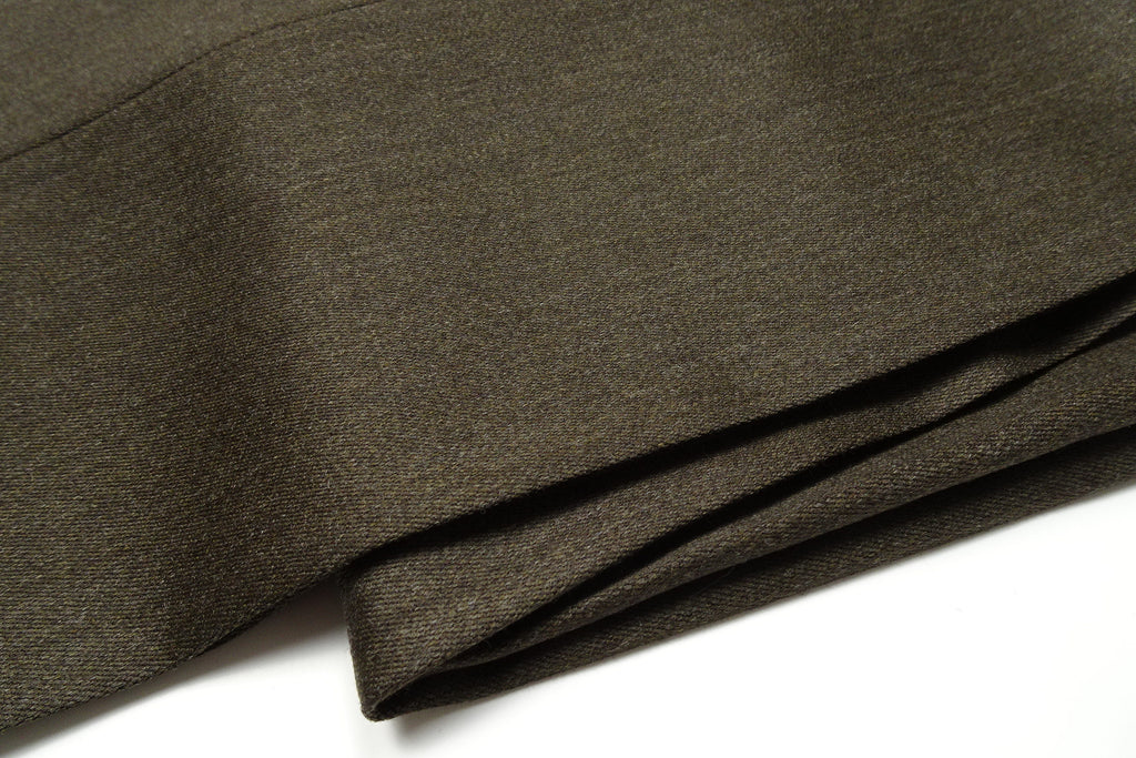 Brown Covert Trousers EU46/W30