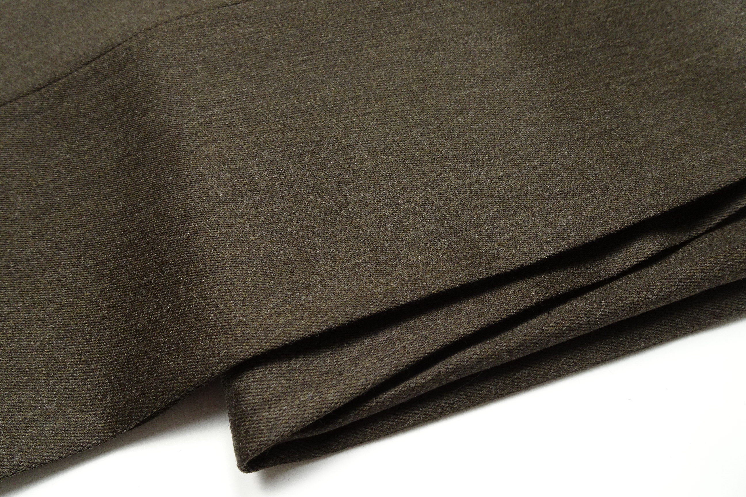 Brown Covert Trousers EU46/W30