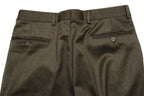 Brown Covert Trousers EU46/W30