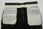 Brown Covert Trousers EU46/W30