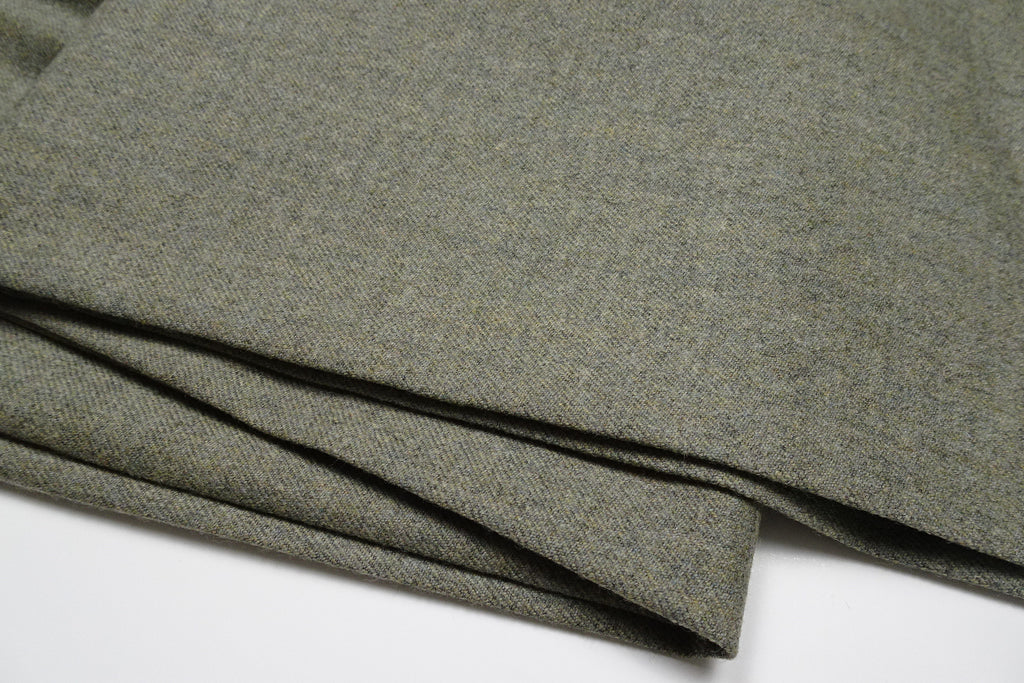 Light Green Flannels EU46/W30