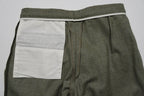 Light Green Flannels EU46/W30