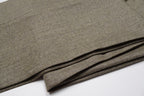 Light Brown Flannel Trousers EU46/W30 (ATR197)
