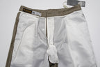 Light Brown Flannel Trousers EU46/W30 (ATR197)