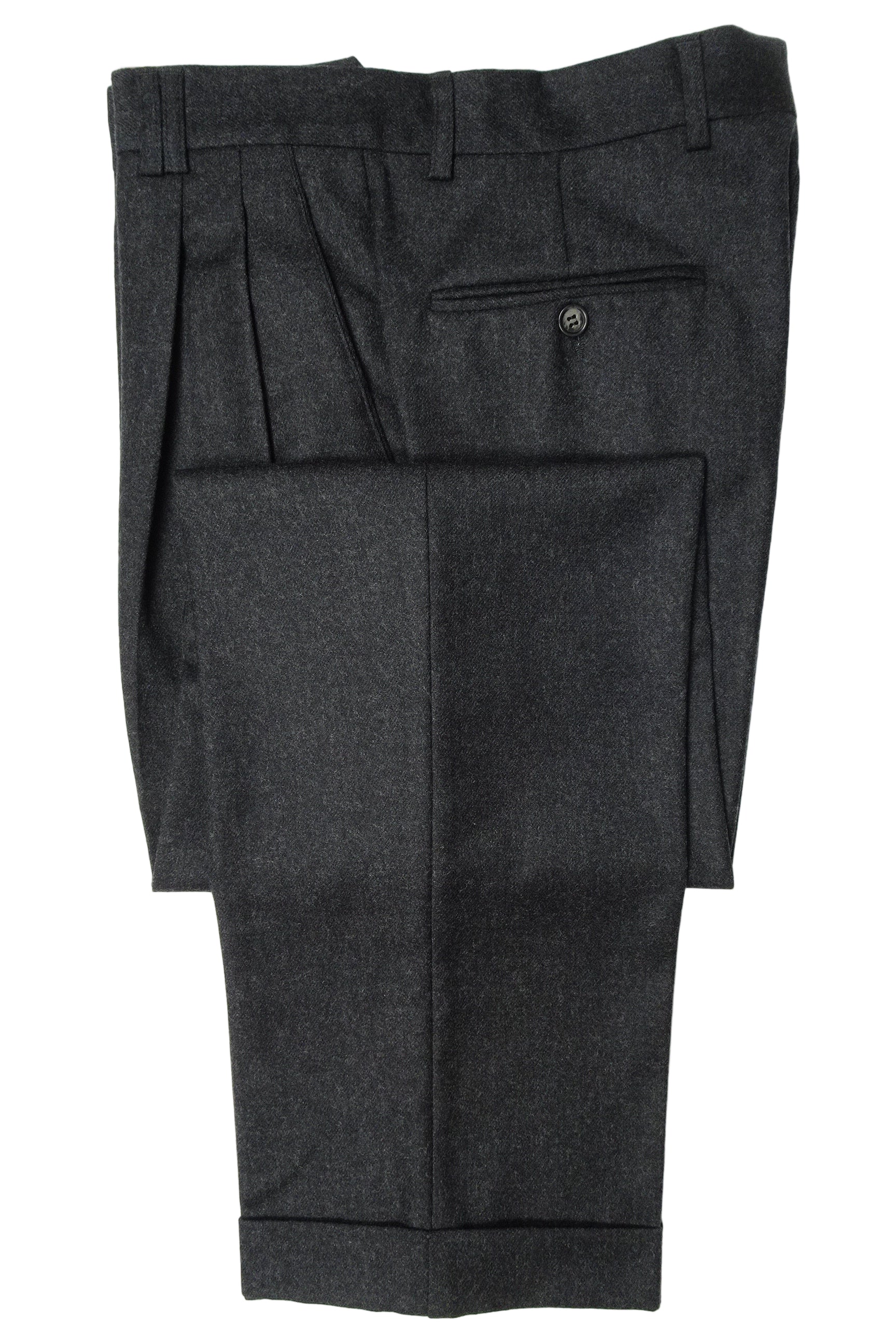 Dark Grey Flannels EU46/W30