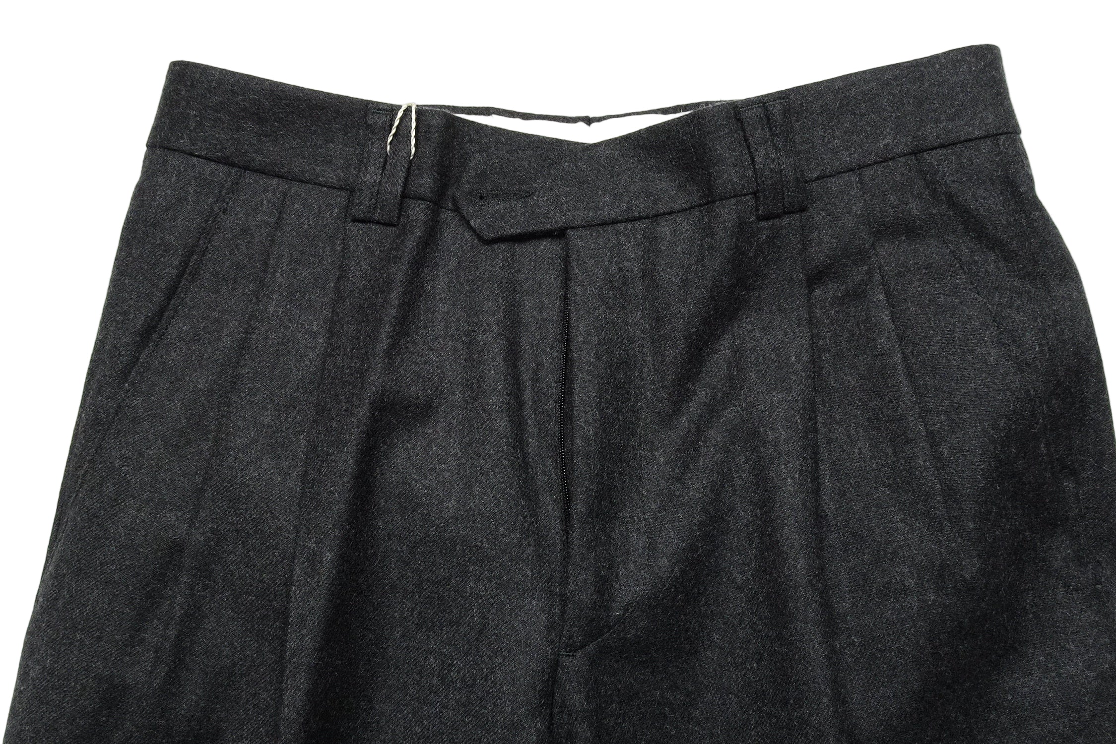 Dark Grey Flannels EU46/W30