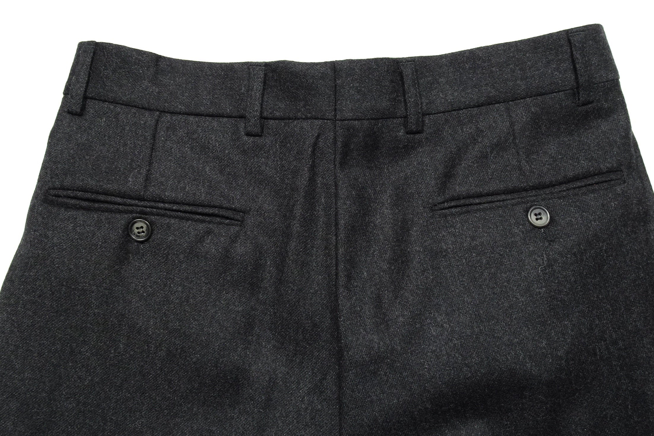 Dark Grey Flannels EU46/W30