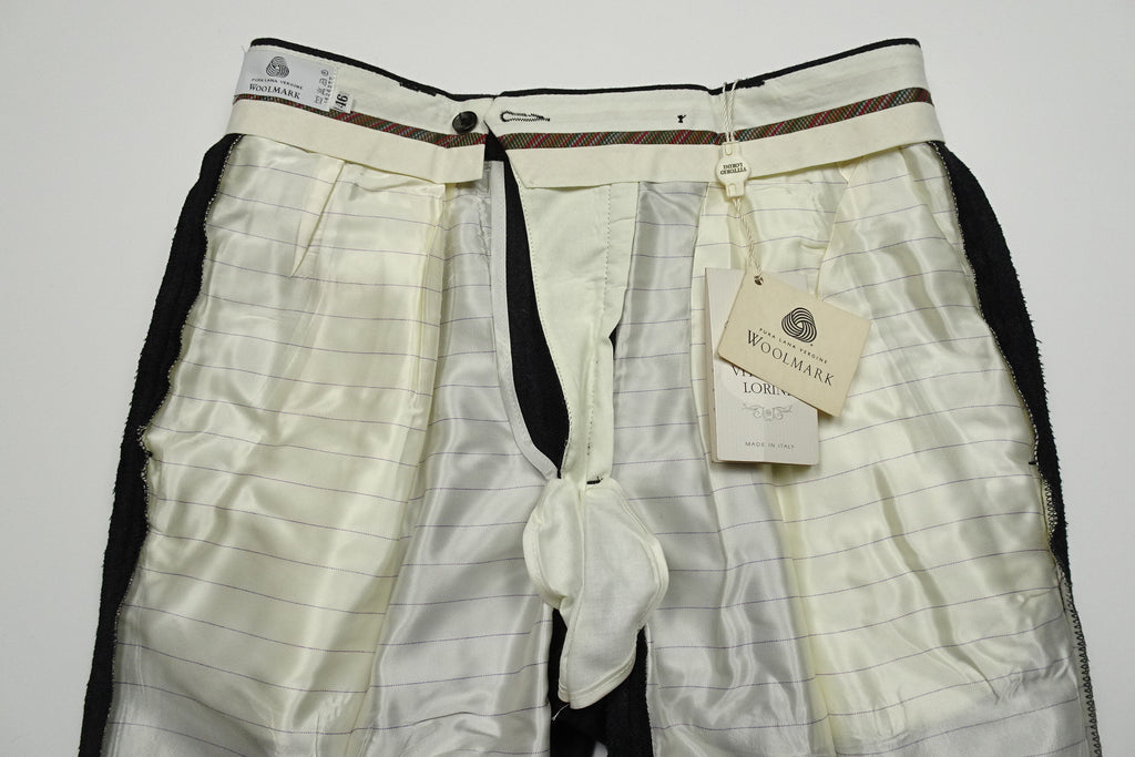 Dark Grey Flannels EU46/W30